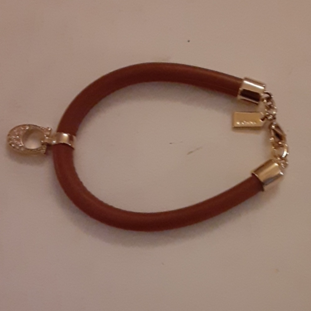 Coach Bracelet